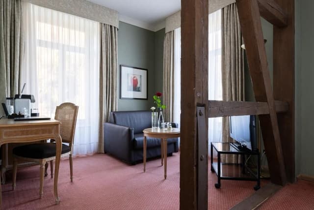 Junior Suite