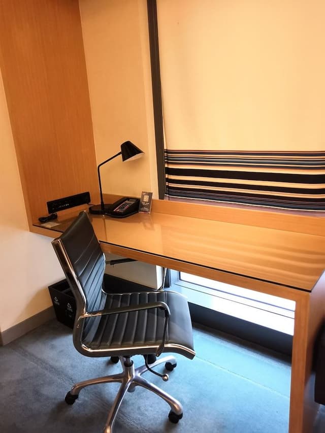 Studio, 1 King Bed