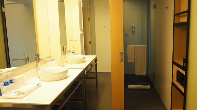 Room, 1 King Bed