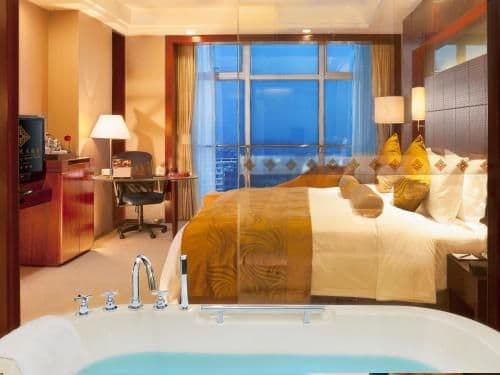 Superior Suite