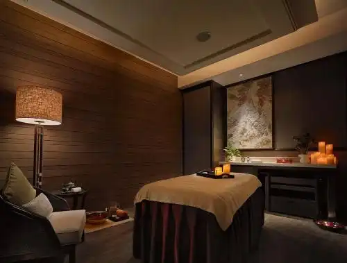 Shangri-La Qinhuangdao Shangri-La Qinhuangdao