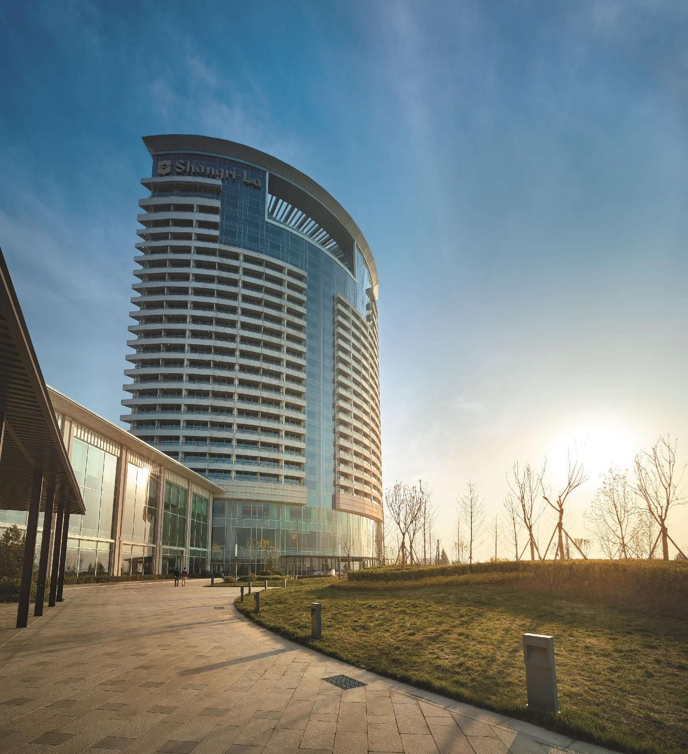 Shangri-La Qinhuangdao4