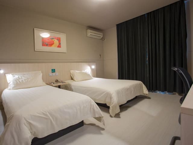 Business Room-Type A