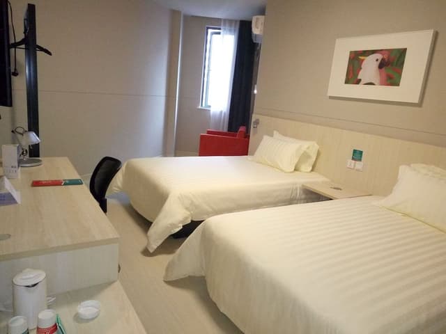 Business Room-Type A