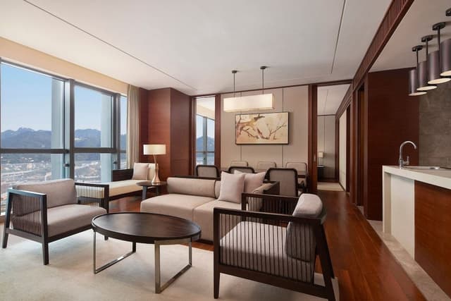 Family Apartment, 1 Bedroom