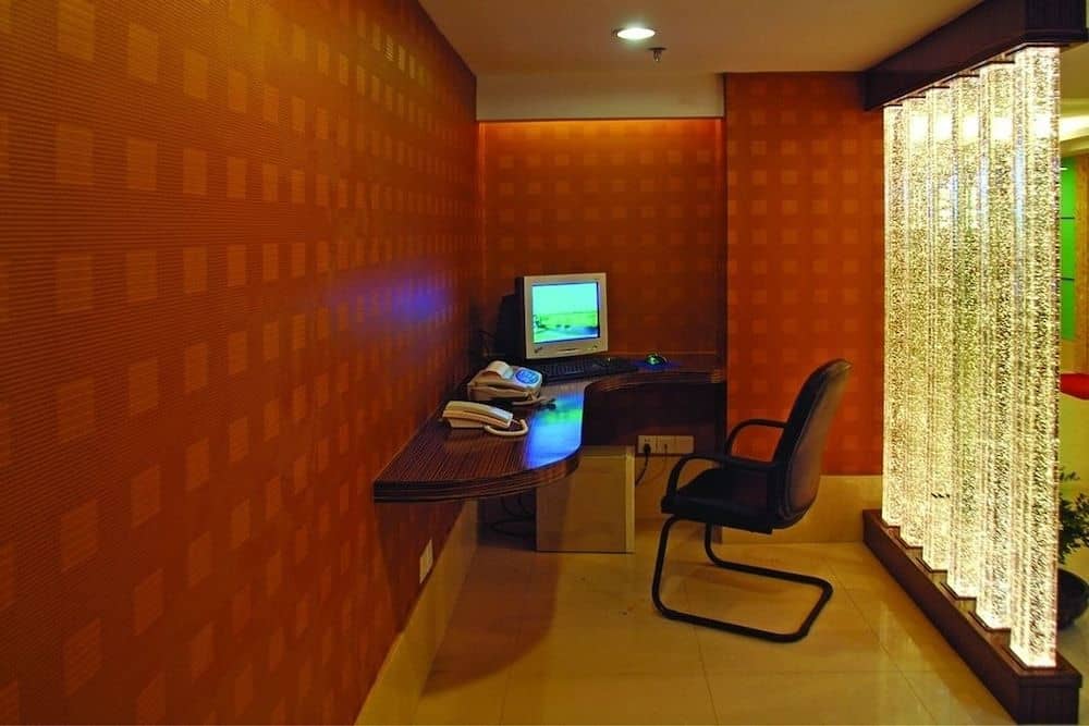 Home Club Hotel Shimao Branch Home Club Hotel Shimao Branch