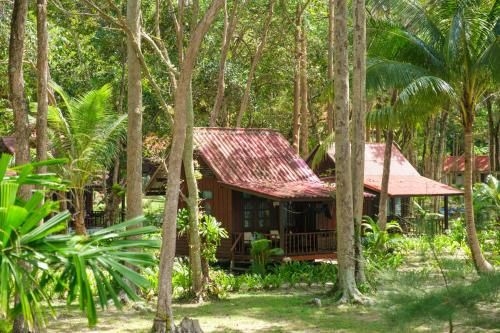 Joy Bungalow4