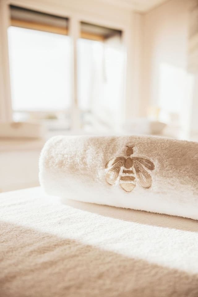 Spa Suite