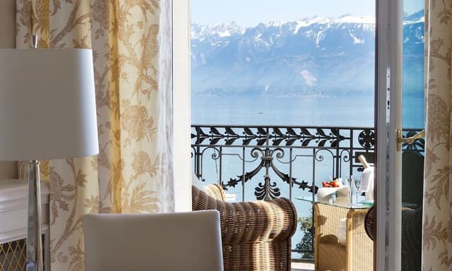 Junior Suite (Palace)
