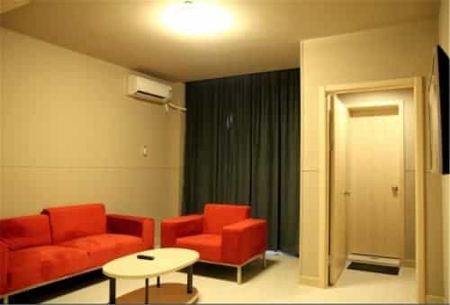 Jinjiang Inn Tongli East China Commercial City Jinjiang Inn Tongli East China Commercial City