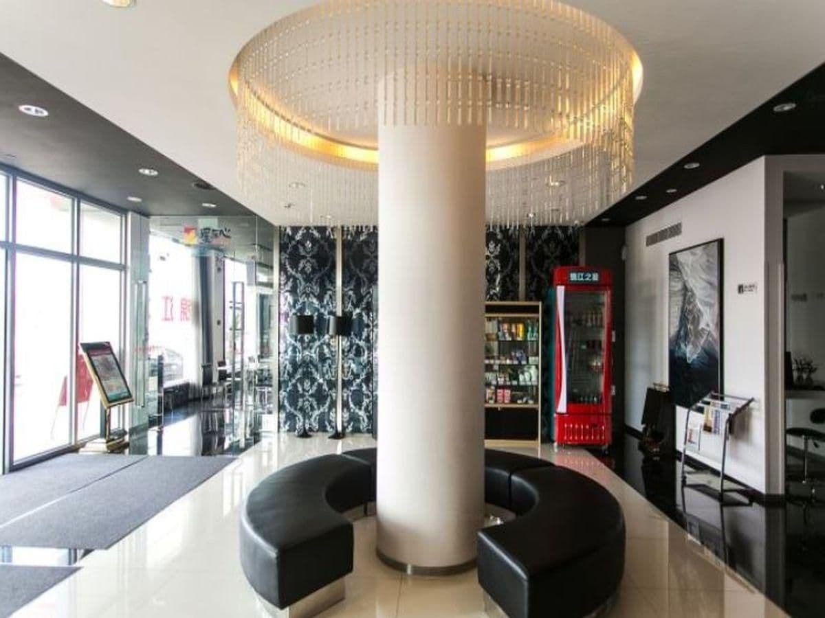 Jinjiang Inn Tongli East China Commercial City Jinjiang Inn Tongli East China Commercial City