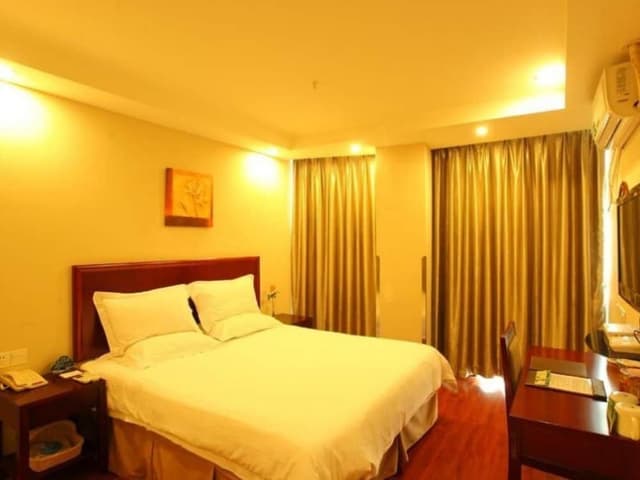 Room, 1 King Bed