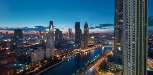 Shangri-La Tianjin4