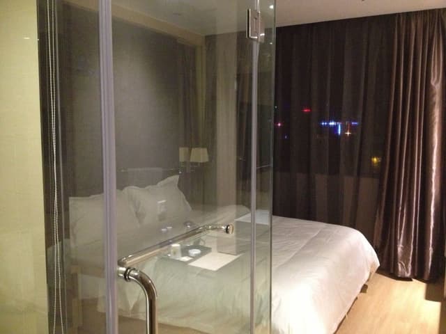 Deluxe Room, 1 King Bed
