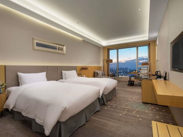 Superior Twin Room, 2 Twin Beds