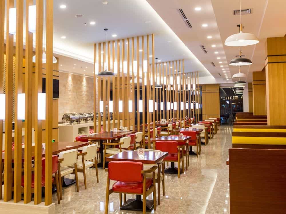 Ibis Dongguan Dongcheng