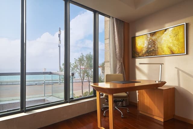 Club Villa, 2 Bedrooms, Terrace (Terrace)
