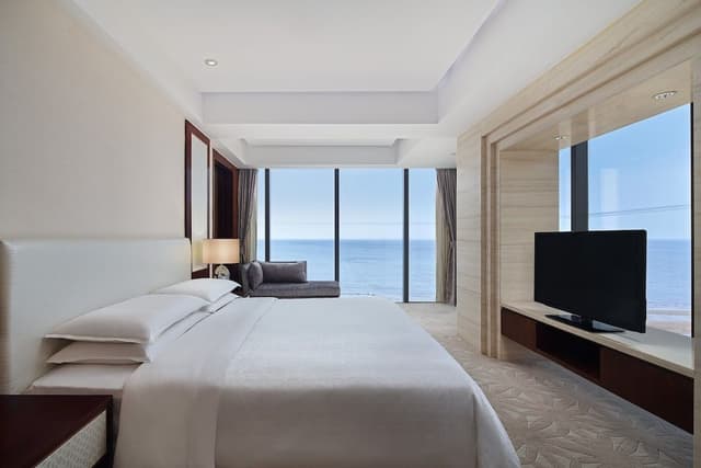Presidential Suite, 1 King Bed (High floor)