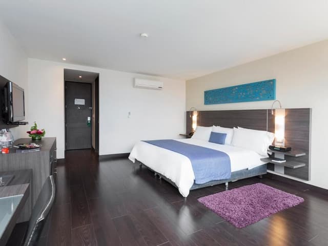 King Room