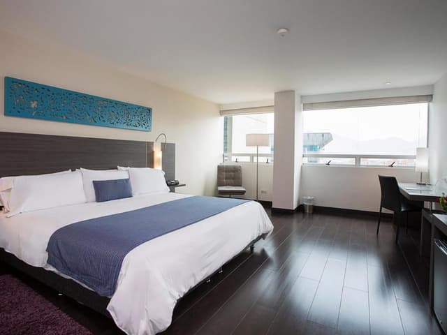 King Room