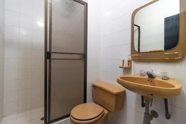 Standard Double Room (Doble estandar)