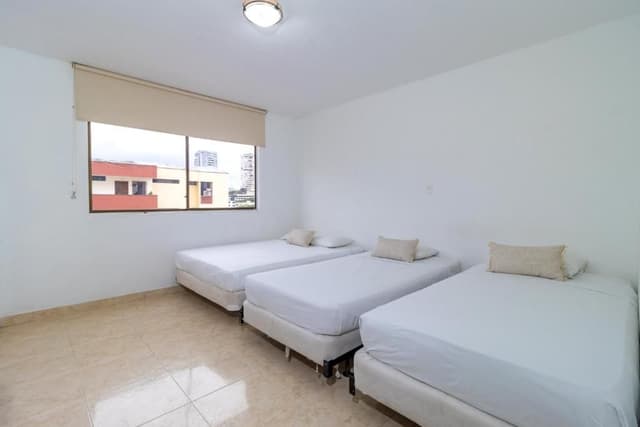 Family Room (Quintuple estándar)