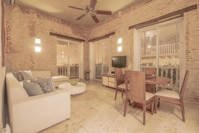 Deluxe Loft