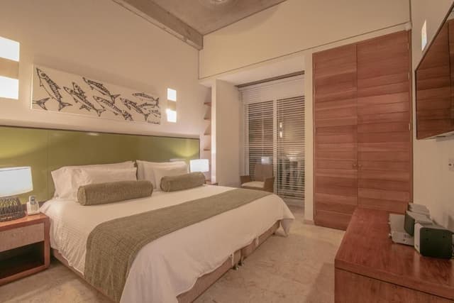 Deluxe Loft