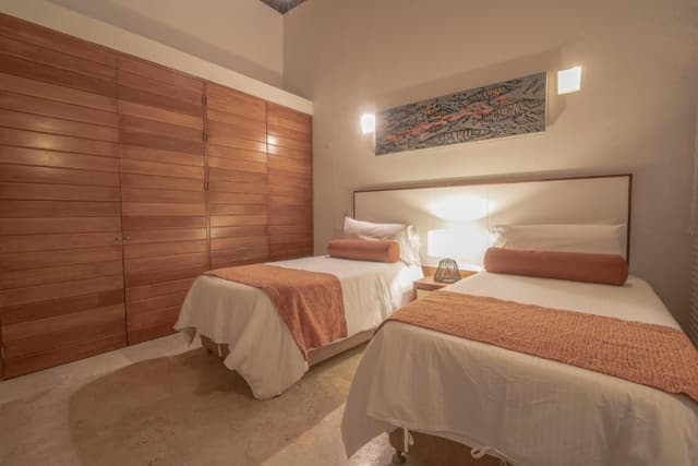 Deluxe Loft