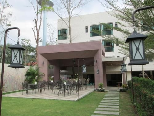 จุลดิศเขาใหญ่ เจทู (Juldis Khao Yai J2 Hotel)4
