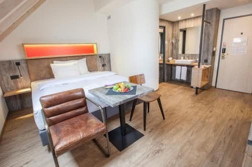 Comfort Room