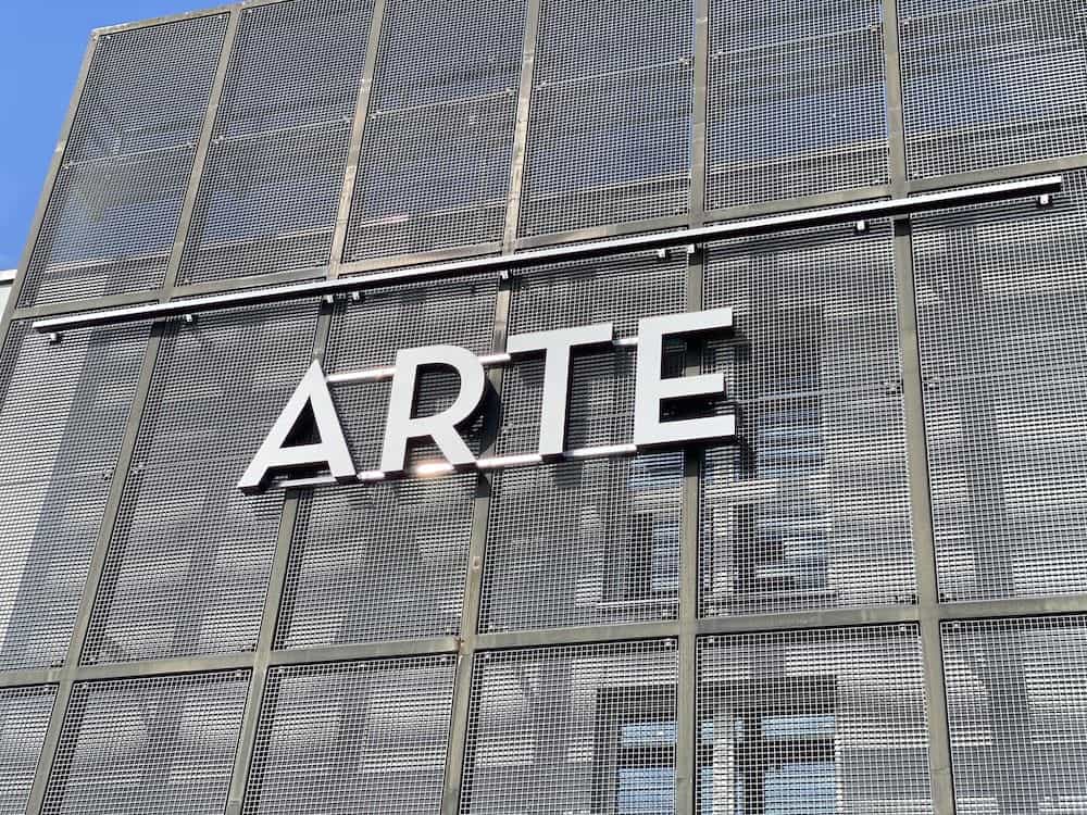 Arte Arte