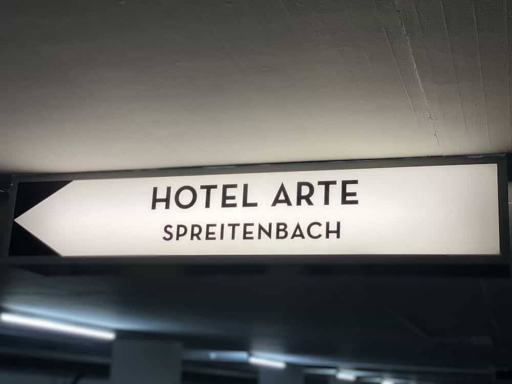 Arte Arte