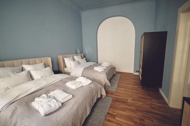 Deluxe Junior Suite
