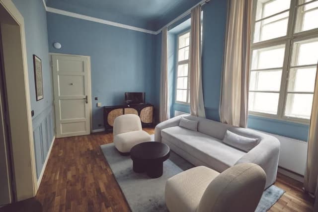Deluxe Junior Suite