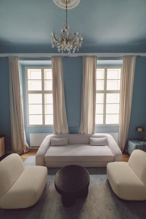 Deluxe Junior Suite