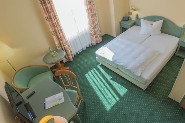 Classic Room, 1 Bedroom, Non Smoking
