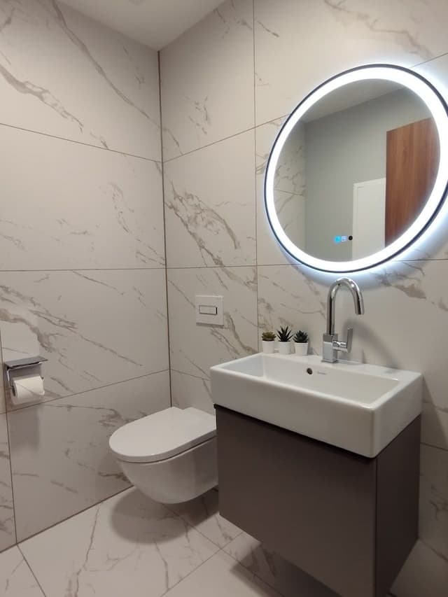 Deluxe Apartment, 2 Bedrooms, Non Smoking, Balcony