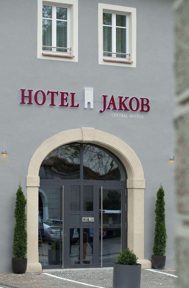 Jakob Regenburg1