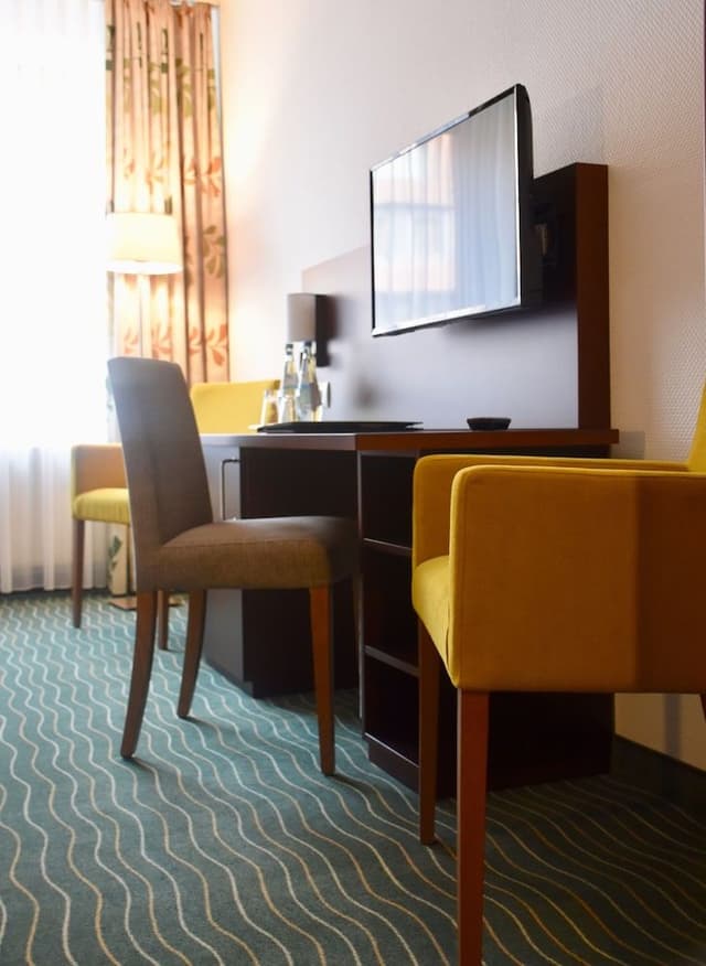 Comfort Room