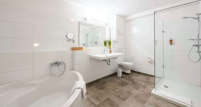 Suite, 1 Queen Bed