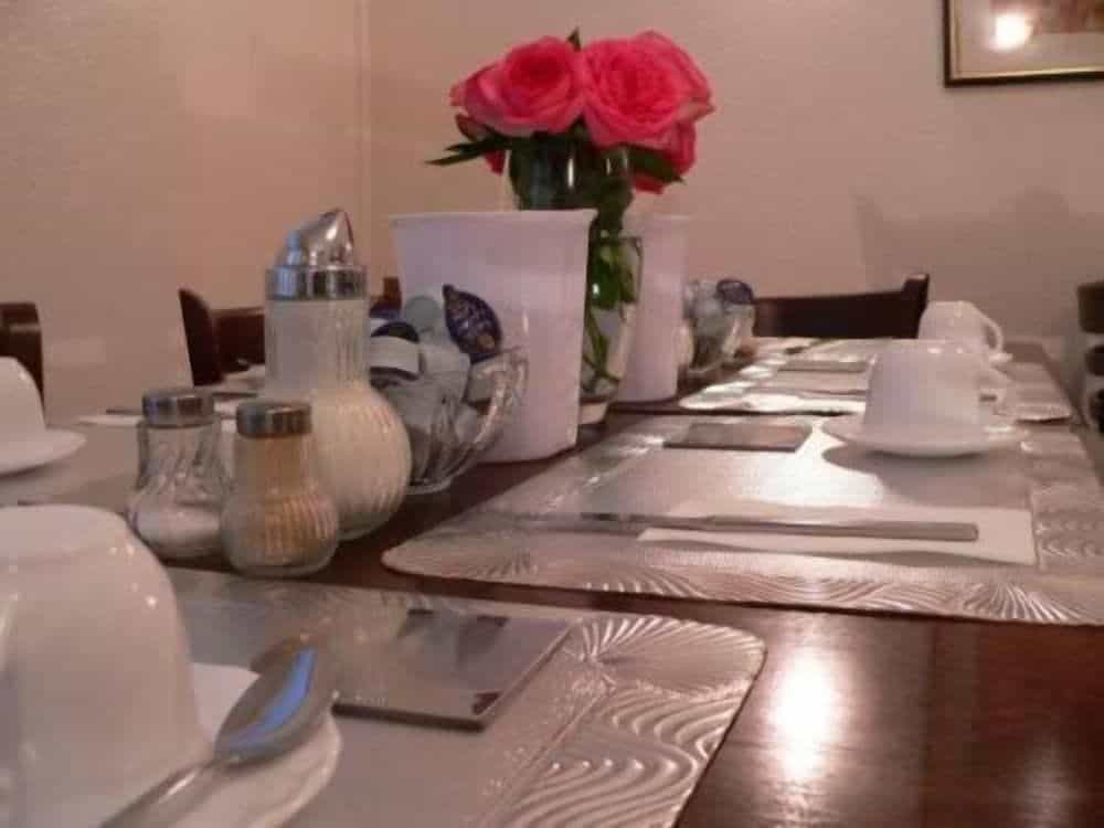Hotel Am Wehrhahn Hotel Am Wehrhahn