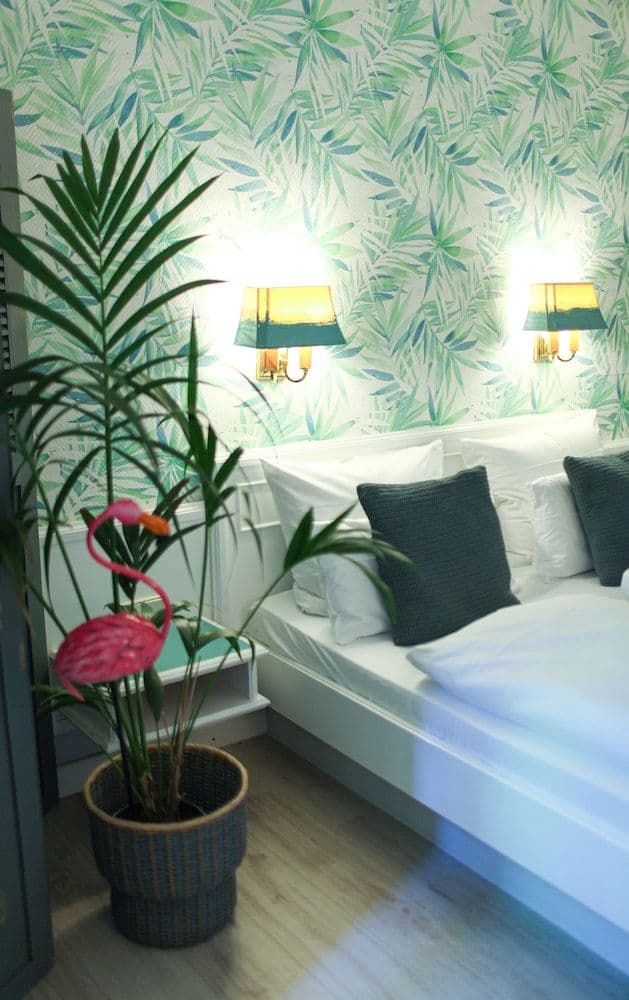 Double Room (Trendy Double)