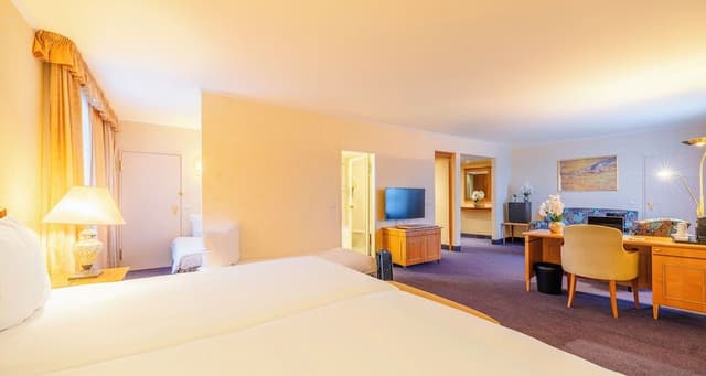 Junior Twin Room