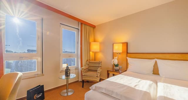 Business Triple Room