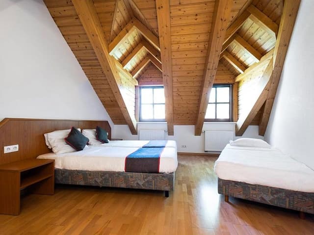 Comfort Apartment, Terrace