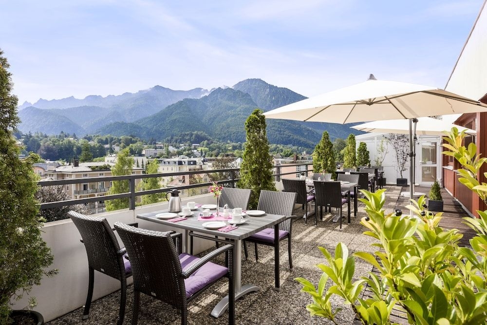 AVALON Hotel Bad Reichenhall1