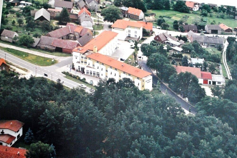 Heidehotel Lubast Heidehotel Lubast