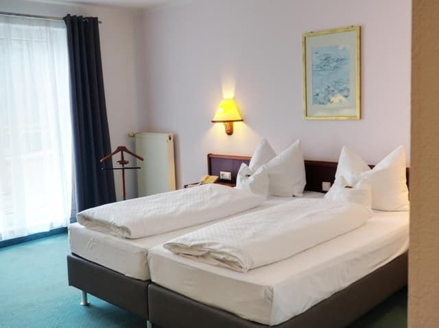 Comfort Double or Twin Room
