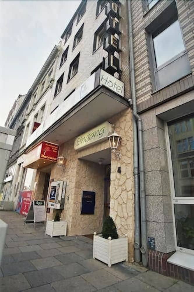 Hotel Lilienhof Hotel Lilienhof